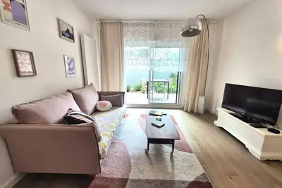Image de Sehr gemütlich schöne Wohnung 3 Zimmer!
