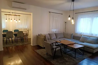 Image de Maison urbaine à Sarajevo