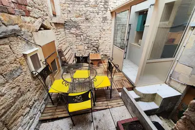 Image de Le refuge des tanneurs, maison de campagne pour se détendre et changer d'air