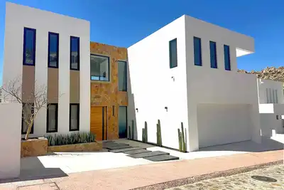 Image de Casa M Cabo, Modern Luxury Villa, Private Pool & Hot Tub