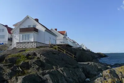Image de 4 etoiles maison de vacances a ÅSTOL
