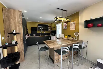 Image de Villa Les Bartavelles