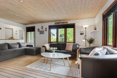 Image de Belle maison de 2 chambres à Skagen