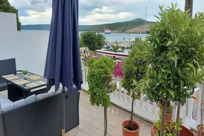 Image de Apartment Marjan - One Bedroom Apartment with shared Terrace