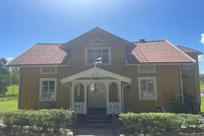 Image de 5 etoiles maison de vacances a ASKERÖN