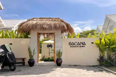 Image de Bungalow 2