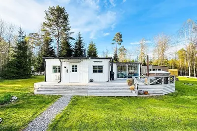 Image de Maison de vacances pour 7 a Hestra