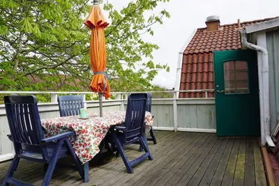 Image de Maison de vacances pour 5 a Lysekil