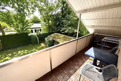 Image de Boszicht 4 by Interhome