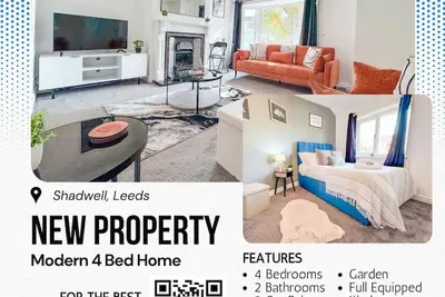 Image de Perfect house for Golf trip, Walks & Family Stays