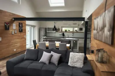 Image de Appartement \"Forest\" avec terrasse privée et Wi-Fi