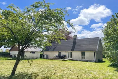 Image de 5 etoiles maison de vacances a HAMMENHÖG