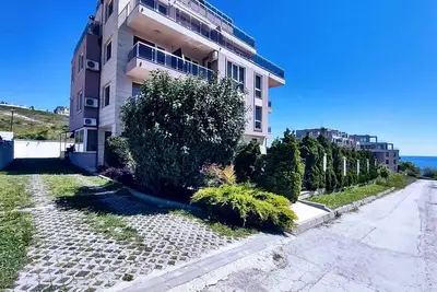 Image de Breeze & Beach Studio 2 (Studio with sea view and close to the beach)