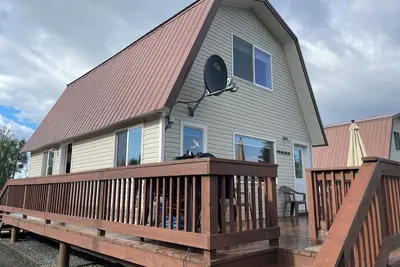 Image de Peaceful Acres Cabin 4 - Get-N-Away