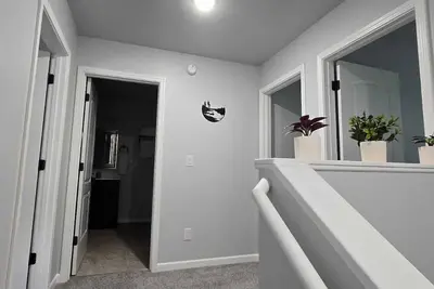 Image de Alaska Charm 3-beds townhouse with WiFi in brilliant Fairbanks 2