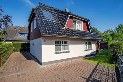 Image de Vacation home Abendrot with sauna