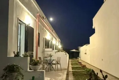 Image de Bed and Breakfast La rondine