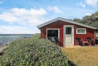 Image de Maison de vacances pour 4 a Martofte