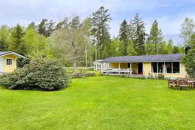 Image de 5 etoiles maison de vacances a Gräddö