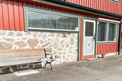 Image de Maison de vacances pour 2 a BÅSTAD