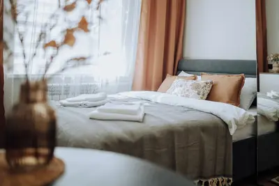 Image de Chisinau City Center New Renovation 1br