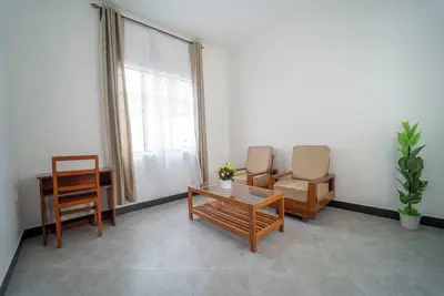 Image de Maasai Villa