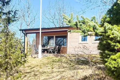 Image de Maison de vacances pour 6 a RÖRVIK