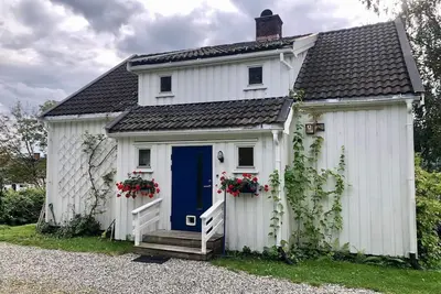 Image de Maison de vacances pour 6 a Lillehammer