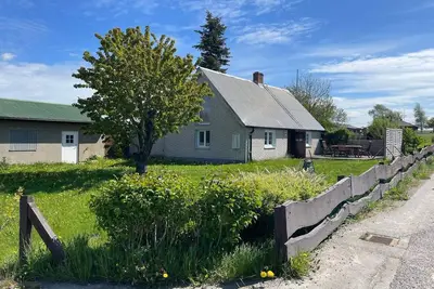 Image de Maison de vacances pour 4 a ESLÖV