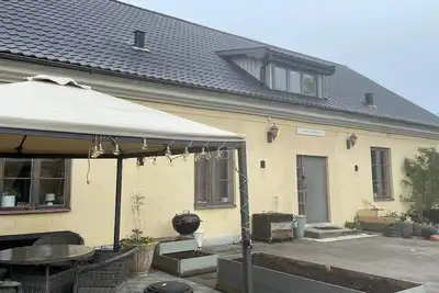 Image de 4 etoiles maison de vacances a SÖLVESBORG