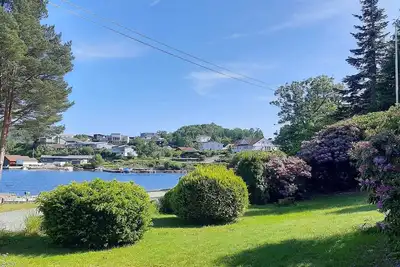 Image de Maison de vacances pour 6 a Lyngdal