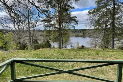 Image de Maison de vacances pour 7 a Björnlunda