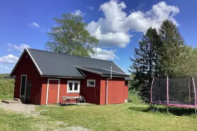 Image de Maison de vacances pour 4 a Ullared