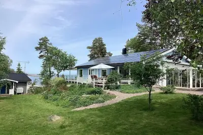 Image de 5 etoiles maison de vacances a VÄDDÖ