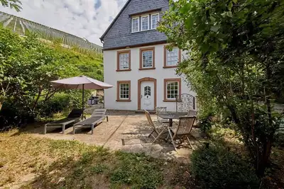 Image de Vacation apartment \"An der alten MĂĽhle\"