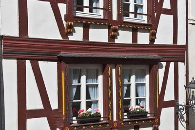 Image de Vacation apartment \"Altstadt\"