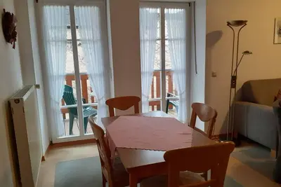 Image de Vacation apartment Grafenberg - Apartments Klären-Weller