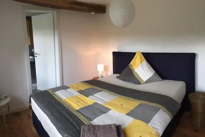 Image de Large vacation apartment - Holiday apartment Freis