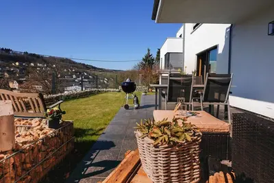 Image de Vacation apartment Moselmomente