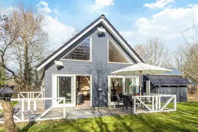 Image de 4 etoiles maison de vacances a