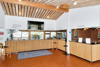 Image de Maison de parc de vacances pour 6 a Gilleleje