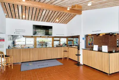 Image de Maison de parc de vacances pour 4 a Gilleleje