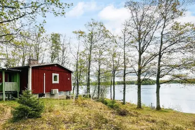 Image de 5 etoiles maison de vacances a Osby