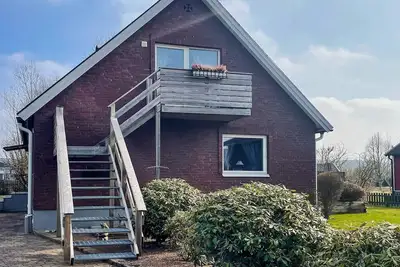 Image de Maison de vacances pour 4 a STORAHÖGA