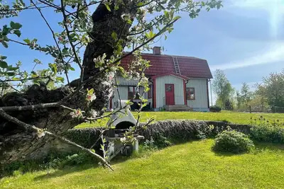 Image de Maison de vacances pour 6 a Kristdala