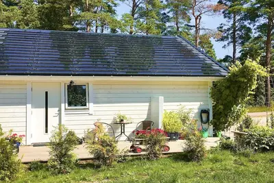 Image de Maison de vacances pour 4 a Borgholm