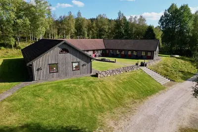 Image de Maison de parc de vacances pour 2 a BÜRSERYD