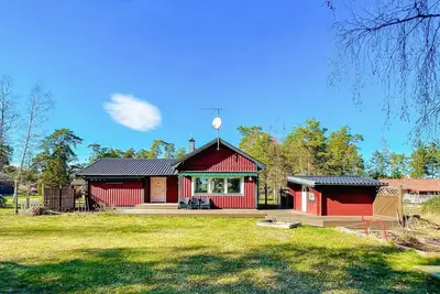 Image de Maison de vacances pour 7 a Mönsterås