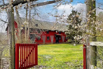 Image de Maison de vacances pour 6 a Katthammarsvik