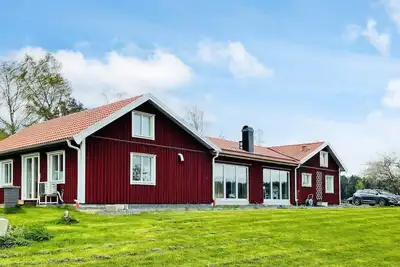 Image de Maison de vacances pour 5 a LIDKÖPING
